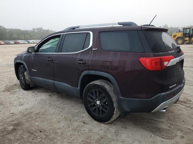 Vin: 1gkknmls3jz179442, lot: 76029574, gmc acadia slt-1 20182