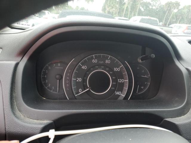 2015 HONDA CR-V EXL - 5J6RM3H76FL007096