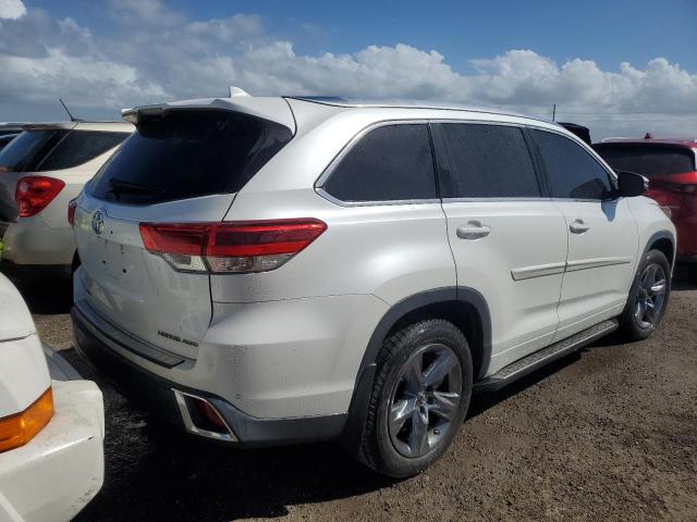 VIN 5TDDZRFH0HS373945 2017 Toyota Highlander, Limited no.3