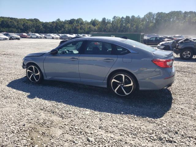 2022 HONDA ACCORD SPO - 1HGCV1F39NA072579