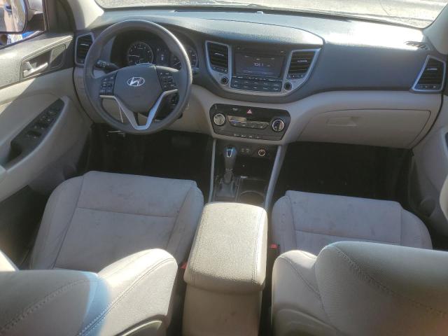 2018 HYUNDAI TUCSON SE - KM8J2CA42JU673816