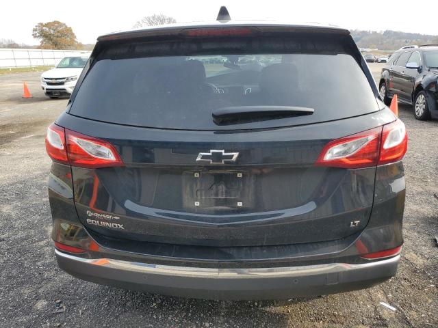 3GNAXKEV3LL283007 2020 CHEVROLET EQUINOX