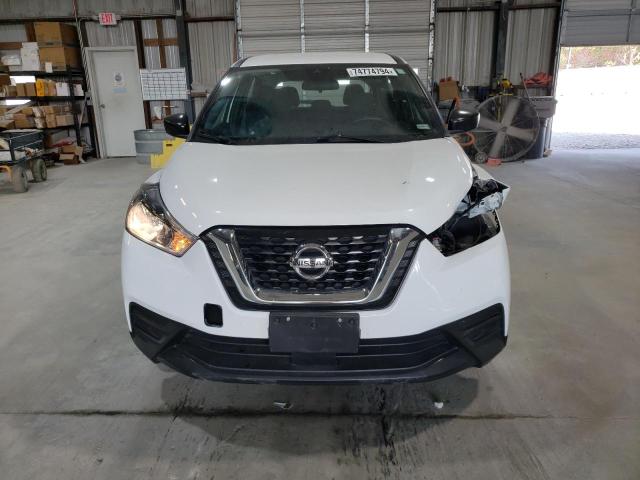 VIN 3N1CP5BV2LL496900 2020 Nissan Kicks, S no.5