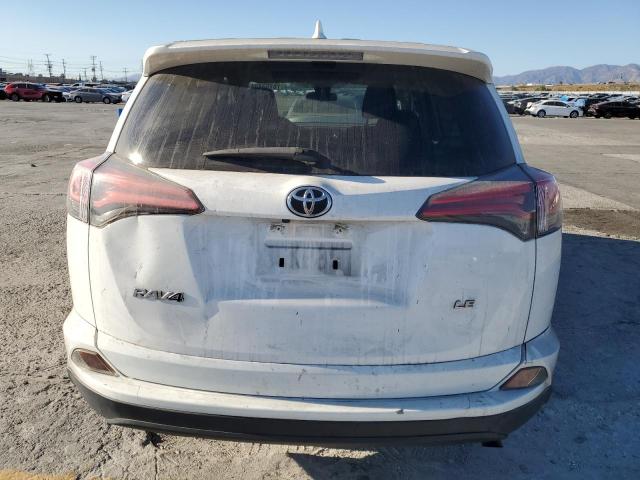 2018 TOYOTA RAV4 LE - JTMZFREV0JJ211984