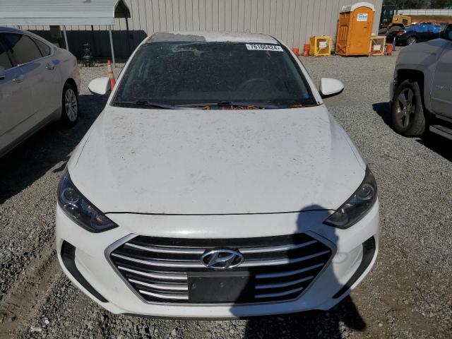 2018 HYUNDAI ELANTRA SE - 5NPD84LF6JH300454