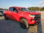 Lot #3310534051 2022 CHEVROLET SILVERADO