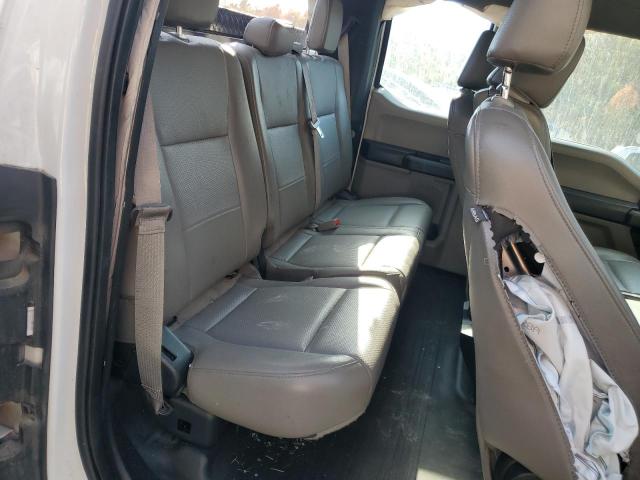 2018 FORD F150 SUPER - 1FTEX1CP1JKD94601