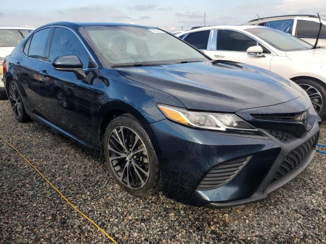 VIN 4T1B11HK9JU541152 2018 Toyota Camry, L no.4