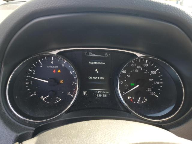 2016 NISSAN ROGUE S - 5N1AT2MV2GC819559