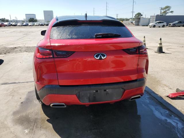 2022 INFINITI QX55 ESSEN 3PCAJ5K37NF112146