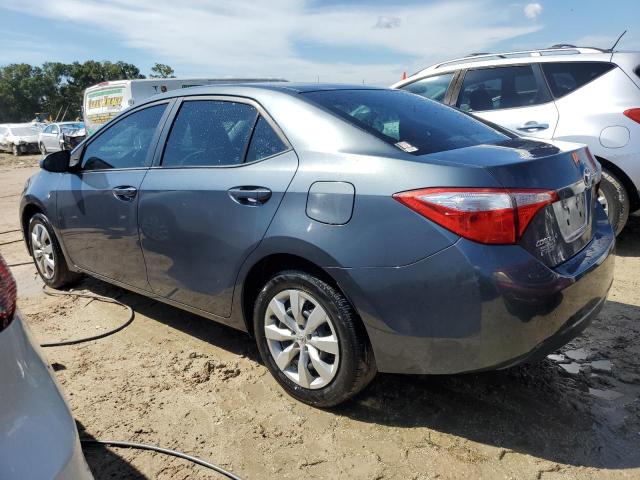 VIN 5YFBURHE1GP443534 2016 Toyota Corolla, L no.2