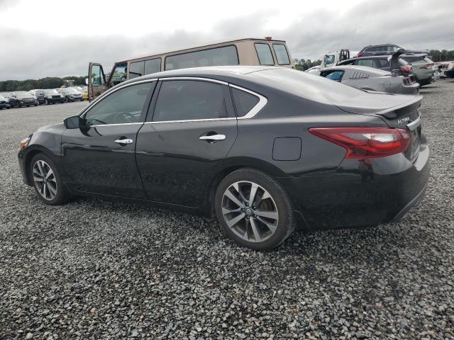 2017 NISSAN ALTIMA 2.5 - 1N4AL3AP0HC228931