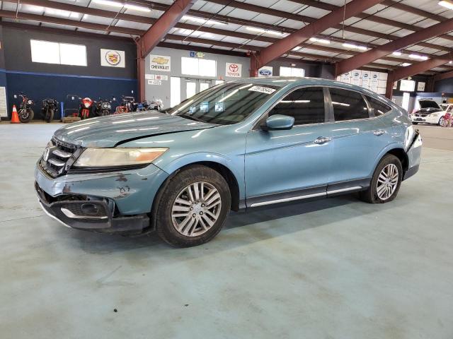 VIN 5J6TF3H36FL001621 2015 Honda Crosstour, EX no.1