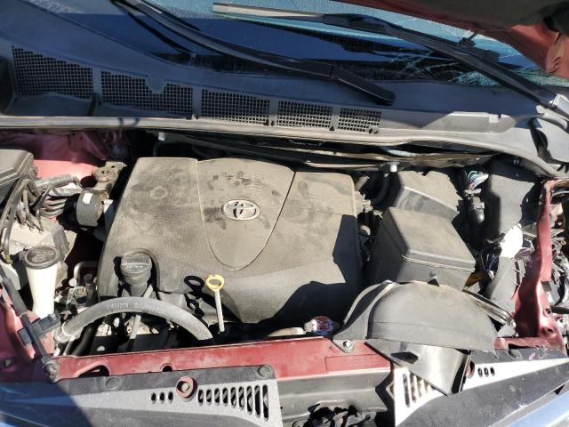 2018 TOYOTA SIENNA XLE - 5TDYZ3DC1JS964054