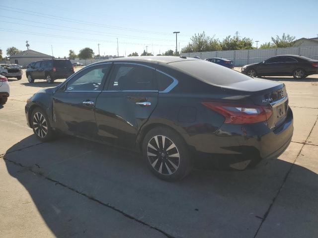 VIN 1N4AL3AP7JC143686 2018 Nissan Altima, 2.5 no.2