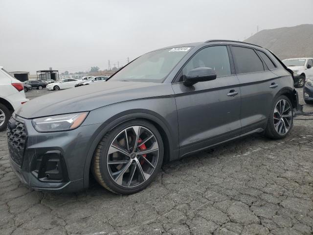 2024 AUDI SQ5 PREMIU #2979306682