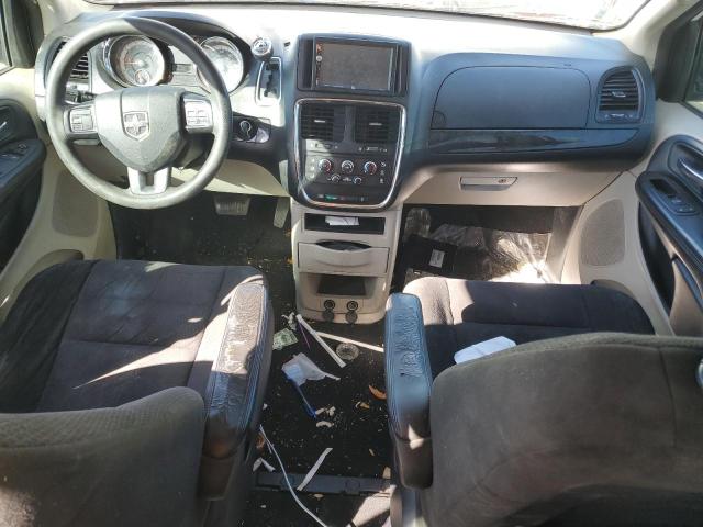 2015 DODGE GRAND CARA - 2C4RDGBG5FR531384
