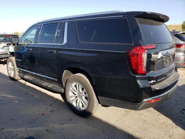 VIN 1GKS2GKD7PR127978 2023 GMC Yukon, K1500 Slt no.2