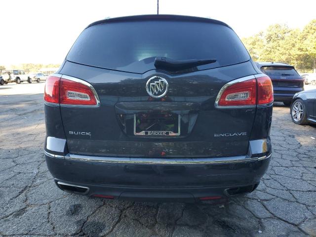 VIN 5GAKRCKD7FJ353033 2015 Buick Enclave no.6