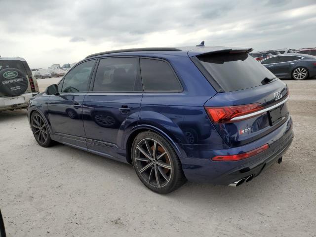 VIN WA1VWBF7XMD011987 2021 AUDI SQ7 no.2