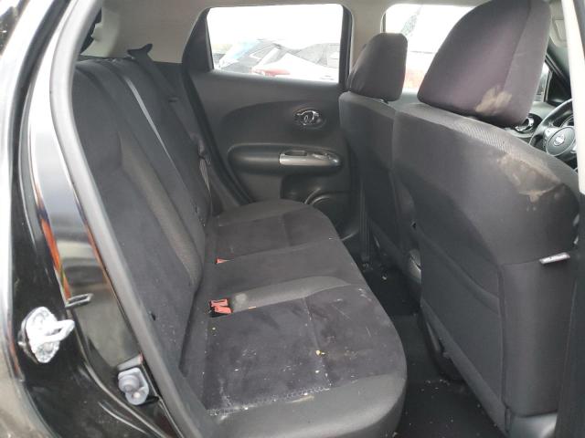 2016 NISSAN JUKE S - JN8AF5MR5GT600678