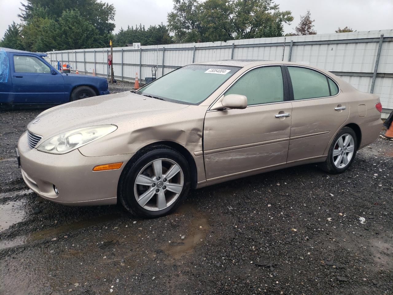 Lot #2962553831 2005 LEXUS ES 330