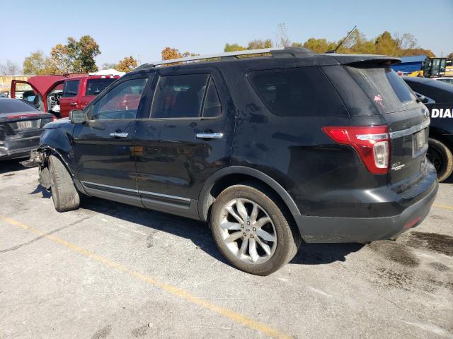 2015 FORD EXPLORER X - 1FM5K7D80FGB22524