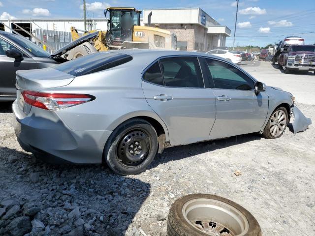 2018 TOYOTA CAMRY L - 4T1B11HK1JU153879