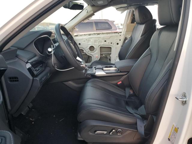 2024 ACURA MDX TECHNO - 5J8YD9H44RL004178