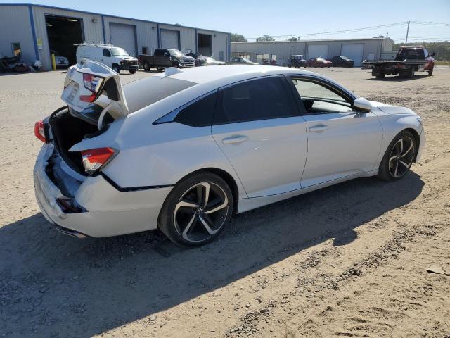 2019 HONDA ACCORD SPO - 1HGCV1F30KA009091