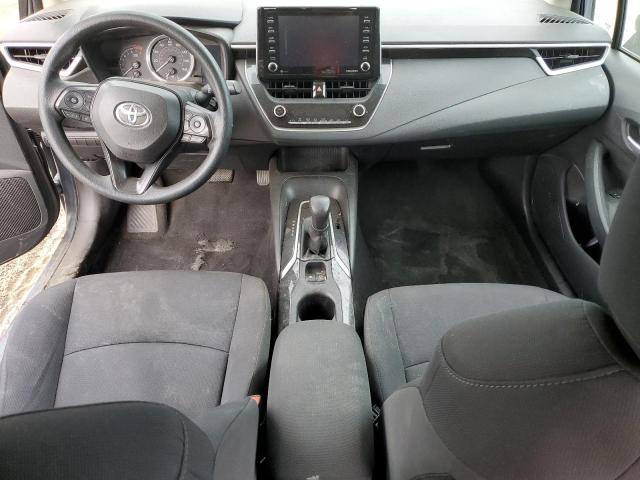 2021 TOYOTA COROLLA LE - 5YFEPMAE2MP265842