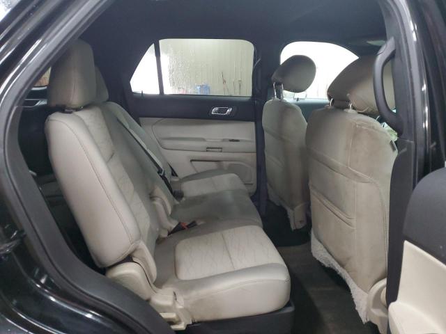 VIN 1FM5K8B81EGA01931 2014 Ford Explorer no.11