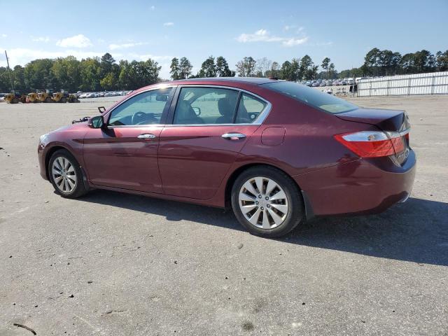 VIN 1HGCR2F84EA039544 2014 Honda Accord, Exl no.2