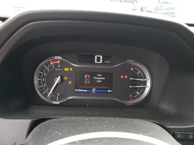 2018 HONDA PILOT EXL - 5FNYF6H58JB007169