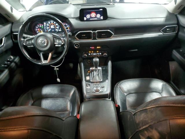 2020 MAZDA CX-5 GRAND - JM3KFADM0L0780958