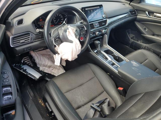 2022 HONDA ACCORD SPO - 1HGCV1F39NA117813