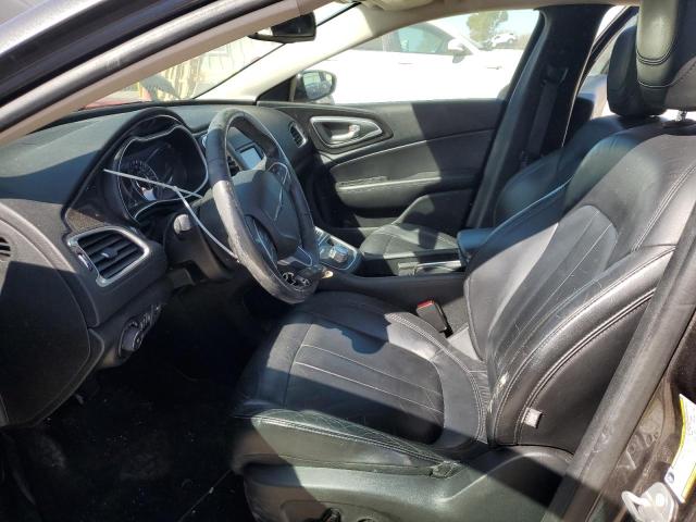 2015 CHRYSLER 200 C - 1C3CCCCB0FN544632