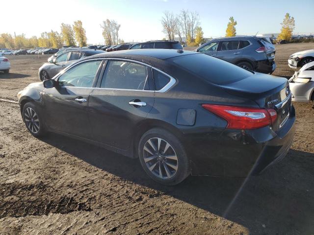 2016 NISSAN ALTIMA 2.5 - 1N4AL3AP0GN340275