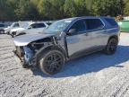 2019 CHEVROLET TRAVERSE - 1GNERFKW3KJ220575