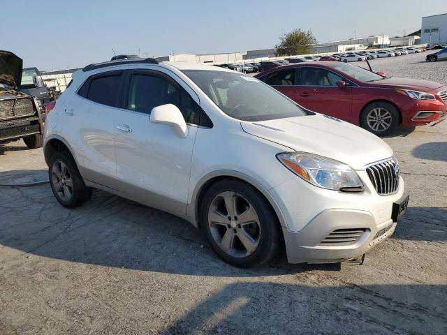 VIN KL4CJASB5DB126695 2013 Buick Encore no.4