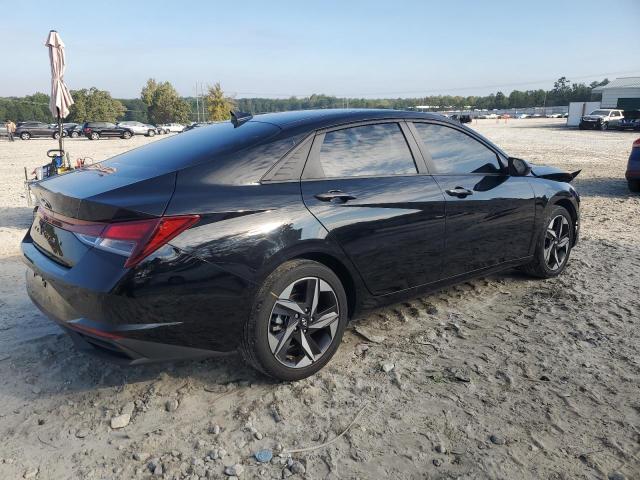 Vin: kmhls4ag3pu408873, lot: 74247324, hyundai elantra sel 20233