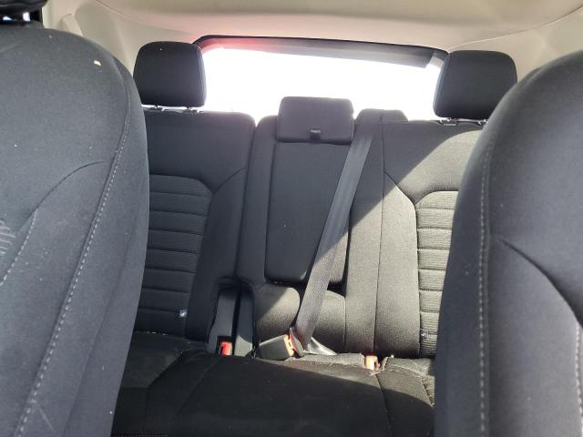 2018 FORD EDGE SEL - 2FMPK3J93JBB61350