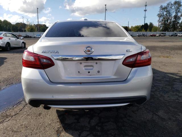 2018 NISSAN ALTIMA 2.5 - 1N4AL3AP7JC243366