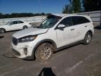 2019 KIA SORENTO LX - 5XYPG4A50KG490190