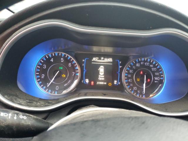 2015 CHRYSLER 200 LIMITE - 1C3CCCAB7FN737718