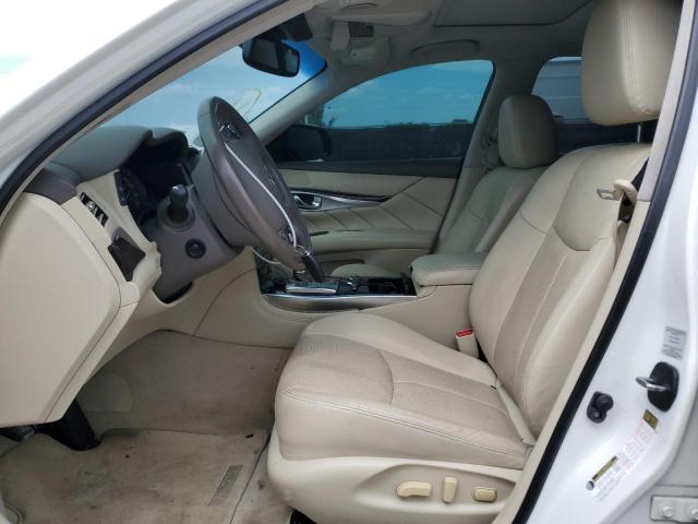 2015 INFINITI Q70 3.7 JN1BY1AR7FM561711