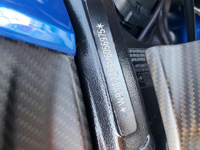 2021 BMW S 1000 WB10E2309M6D56975