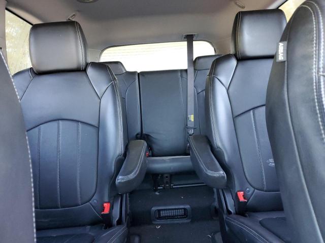 VIN 5GAKRCKD7FJ353033 2015 Buick Enclave no.10