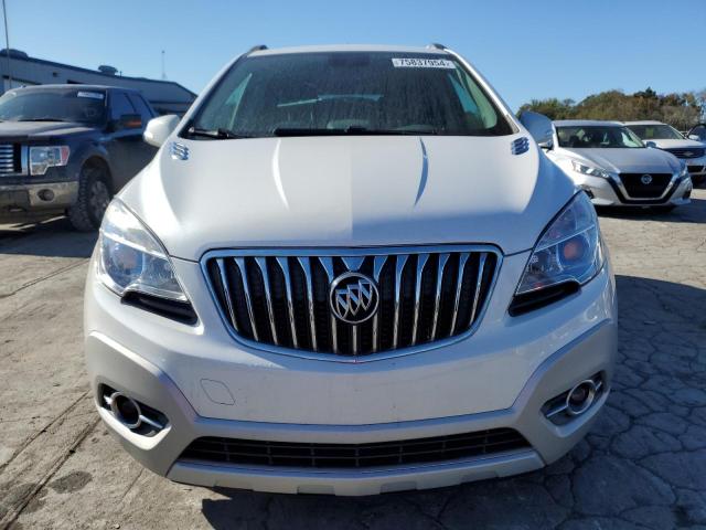 2016 BUICK ENCORE CON - KL4CJBSB0GB720895