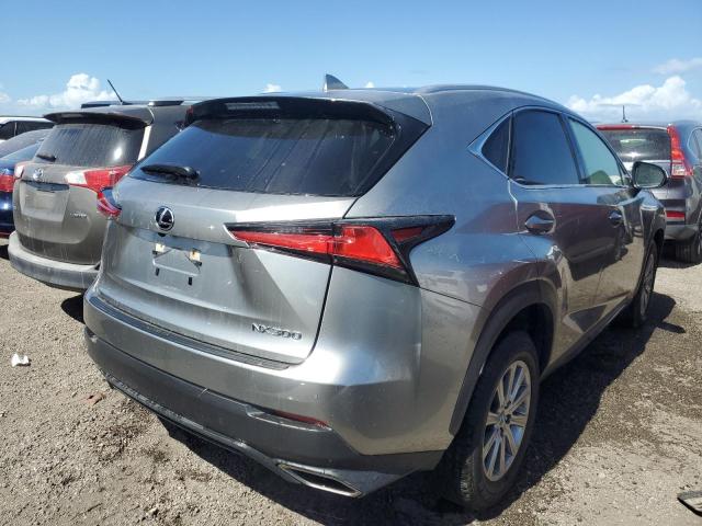 VIN JTJDARDZ4L5009820 2020 Lexus NX, 300 no.3